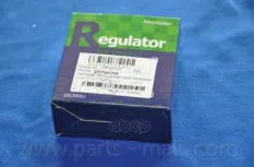 Реле-регулятор генератора HY Porter PARTS-MALL PXPBA-023 Parts-Mall арт. PXPBA-023