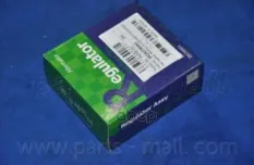 Регулятор генератора KIA CREDOS 0K2A218W63 Parts-Mall арт. pxpbb-002