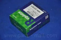 Регулятор генератора Chevrolet Matiz, Aveo PARTS-MALL PXPBC-001 Parts-Mall арт. pxpbc-001