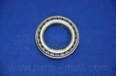 Подшипник ступичный DAEWOO MATIZ(M100) Parts-Mall арт. PSC-H005
