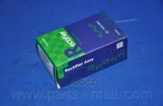 Диодный мост CHEVROLET AVEO(T250) 93740899 Parts-Mall арт. pxpcc-003