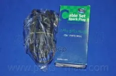 К-т в/в проводов AVEO/NEXIA/REZZO 1.4-1.6 DOHC PARTS-MALL PEC-E50 Parts-Mall арт. PEC-E50