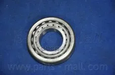 Подшипник ступицы колеса DAEWOO MATIZ(M100) 96316635 Parts-Mall арт. psc-h007