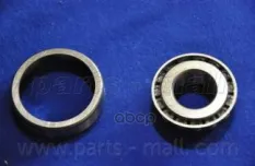 Подшипник задней ступицы (наружний) Parts-Mall арт. PSC-H009