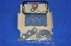 Комплект прокладок двигателя DAEWOO: MATIZ 0.8I Parts-Mall арт. PFC-N003