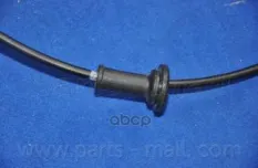 Трос капота HYUNDAI ACCENT PMC 8119025000 8119025000 Parts-Mall арт. pta-560