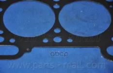 Прокладка головки блока (металл) HYUNDAI ACCENT PMC 2231126602 Parts-Mall арт. pga-m005