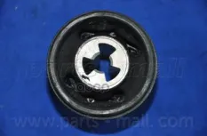 Сайлент-блок daewoo matiz (98-) (0.8/1.0) балки задней oem Parts-Mall арт. PXCBC-002M
