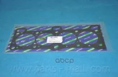 Прокладка головки блока (металл) HYUNDAI ELANTRA XD PMC 2231126100 Parts-Mall арт. pga-m009