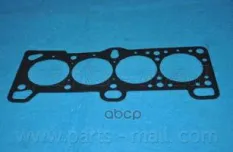 прокладка ГБЦ! Hyundai Verna 1.6 06> Parts-Mall арт. PGAM033