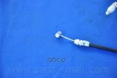 Трос лючка бензобака HYUNDAI ACCENT 8128022003 PMC 8128022003 Parts-Mall арт. pta-683