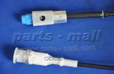Трос спидометра HYUNDAI ELANTRA PMC 9424029000 9424029030 Parts-Mall арт. pta-141