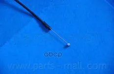 Трос капота Parts-Mall арт. PTA-934