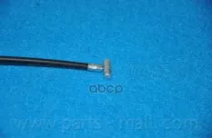 Трос капота Parts-Mall арт. PTA-938