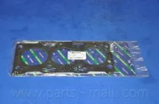 Прокладка головки блока (металл) HYUNDAI ACCENT PMC 2231127510 Parts-Mall арт. pga-m077