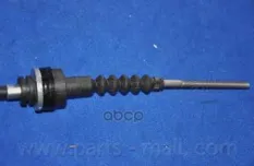 Трос сцепления KIA AVELLA PMC KK37041150B Parts-Mall арт. ptb-001