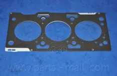 Прокладка головки блока (металл) HYUNDAI GETZ PMC 2231127520 Parts-Mall арт. pga-m078