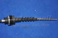 Трос сцепления KIA Rio (FD) 99- Parts-Mall арт. PTB-018
