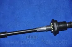 Трос сцепления KIA Picanto/Morning 08- Parts-Mall арт. PTB-161