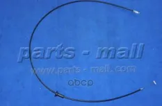 Трос капота Parts-Mall арт. PTB-298