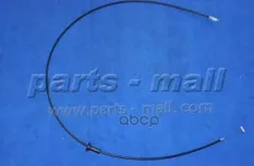 Трос капота Parts-Mall арт. PTB-365