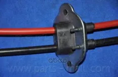 Трос КПП DAEWOO Matiz (M150) Parts-Mall арт. PTC-002
