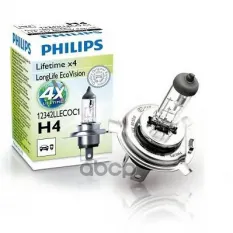 Лампа PHILIPS 12342LLECOC1 Philips арт. 12342LLECOC1