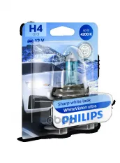 Лампа PHILIPS 12342WVUB1 Philips арт. 12342wvub1