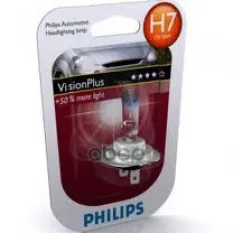 Лампа PHILIPS 12972VPB1 (853921300) Philips арт. 12972vpb1