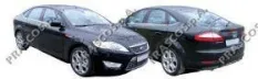 Элемент зеркальный FORD Mondeo (07-) правый PRASCO Prasco арт. FD1107533