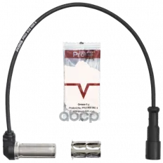 Датчик АБС DAF 65CF,75CF,85CF,95XF L=400мм угловой (втулка,смазка,датчик) PROVIA ProVia арт. PRO0320000