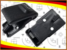 Ручка HYUNDAI Accent (11-),Solaris (10-) троса капота QUARTZ Quartz арт. QZ8118034000RY