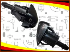 Жиклер HYUNDAI Sonata NF омывателя QUARTZ Quartz арт. QZ986303K500