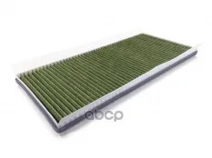 64312218428 Фильтр салона Land Rover Range Rover III,BMW X5 I (E53) RAF FILTER арт. RF007BMY