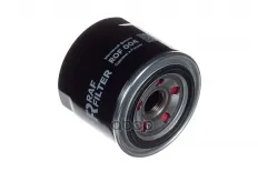 3252742 Фильтр масляный Hyundai ix35 2.0,Hyundai Solaris 1 1.4,1.6 RAF FILTER арт. ROF004