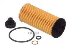 11428513948 Фильтр масляный BMW 2 Active / Gran Tourer / Gran Coupe (F44, F45, F46)) RAF FILTER арт. ROF024