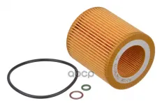 11427523201 Фильтр масляный BMW 1 (E81/E82/E87/E88) (04-),BMW 1 (F20/F21) (11-),BMW 2 (F22 RAF FILTER арт. ROF026