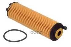 Фильтр масляный MERCEDES E (W213),GLE (W167) RAF FILTER RAF FILTER арт. ROF051