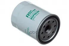 A120E6277S Фильтр масляный Toyota Alphard I (03-08),Toyota Avensis II (T25)(03-09),Toyota Avensis III (T27)(08- RAF FILTER арт. ROF062K