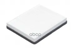 301000260AA Фильтр салона EXEED TXL (20-),EXEED VX (21-) RAF FILTER арт. RST001EX