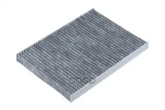 Фильтр воздушный салона VW AUDI SEAT SKODA угольный RAF FILTER RAF FILTER арт. RSTC006AUXY