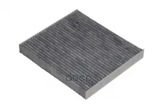 Фильтр воздушный салона HYUNDAI Santa Fe (05-),Sonata NF (05-) угольный RAF FILTER RAF FILTER арт. RSTC006HYXY