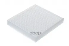 80290ST3E01 Фильтр салона Honda Civic VI,Honda CR-V I,Nissan Almera II (N16) RAF FILTER арт. RST006NIXY