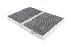 ФИЛЬТР САЛОНА УГОЛЬНЫЙ RAF FILTER арт. RSTC009BM