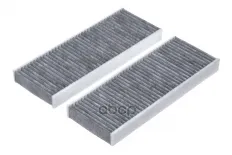 27274EA000 Фильтр салона Nissan Navara (D40) (05-),Nissan Navara / Hardbody (D22) (87-),Nissan NP300 Pick Up (0 RAF FILTER арт. RSTC021NI