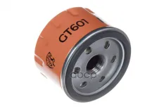 Фильтр масляный Lada Largus 1.6Renault Duster 1 1.5, 1.6, 2.0Renault Logan 1 1.4, 1.6, Renault Logan RAF FILTER арт. GT601