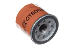 Фильтр масляный Nissan Qashqai (06-22) 1.6, 2.0, Nissan X-Trail (07-22) 2.0, 2.5, Nissan Juke (10-19 RAF FILTER арт. GT609