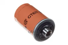 Фильтр масляный Audi A4 [B8] (07-15), Audi Q3 (8U) (12-18), Skoda Octavia (A5) (04-13) RAF FILTER арт. GT611