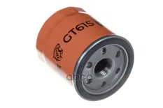 Фильтр масляный Changan CS 75, 75FL 1.5, 1.8 л, Changan CS 85 Coupe 2.0 л, Changan CS 95 2.0 л RAF FILTER арт. GT615