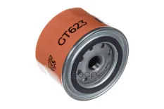 Фильтр масляный Chevrolet Niva 1.7, Lada 2107 1.5, 1.6, Lada 2110 1.5 RAF FILTER арт. GT623